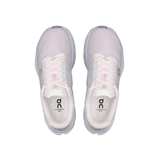 On Running Womens Trainers Cloudsurfer Next Peony/Heather
