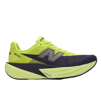 New Balance Mens Trainer Fuelcell Rebel V5 Alkaline Green