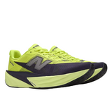 New Balance Mens Trainer Fuelcell Rebel V5 Alkaline Green