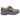 Roamers Mens Extra-Wide Fitting Shoes M204A Black