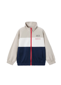 Mayoral Boys Tracksuit Navy