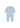 Mayoral Newborn 2-Piece Long-Sleeved Romper Sky