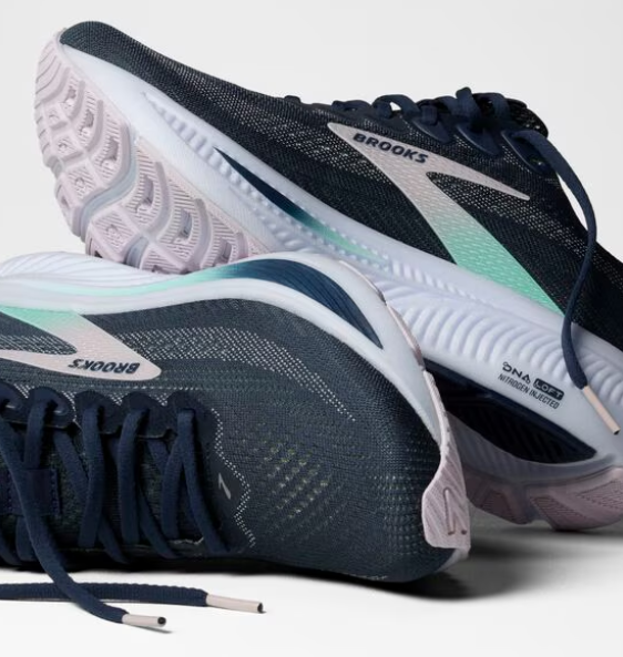 Improved Breathability