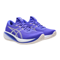 Asics Womens Trainer Gel-Cumulus 28 Cobalt Burst/Ivory