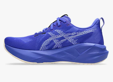Trampoline Outsole