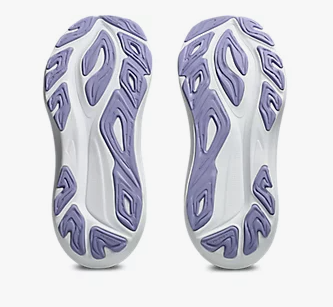 Premium Cushioning