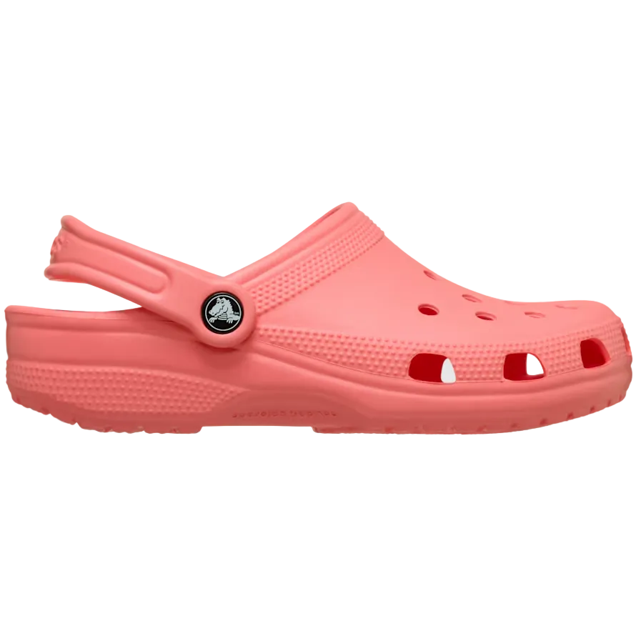 Crocs Kids Classic Clog Guava