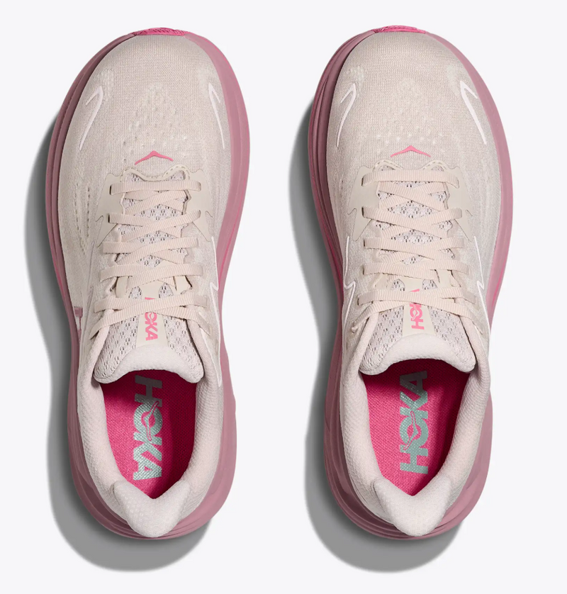 Breathable Upper