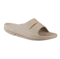 Oofos Sandal Ooahh Slide Nomad