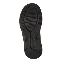 Skechers Boys Trainer Microspec Advance Black