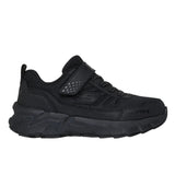 Skechers Boys Trainer Elite Sport Tread Aquavek Black