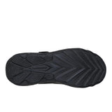 Skechers Boys Trainer Elite Sport Tread Aquavek Black