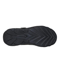 Skechers Boys Trainer Elite Sport Tread Aquavek Black