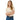 Part Two Womens NemiPW T-Shirt Whitecap Gray