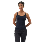 Part Two Womens HyddaPW Top Dark Navy