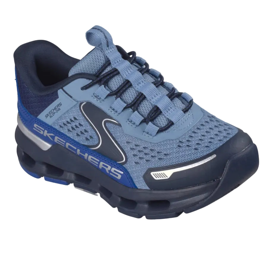 Skechers Boys Trainer Glide-Step Plus - Vista-Lane