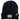 Six Peaks LED Lighted Beanie Hat Black