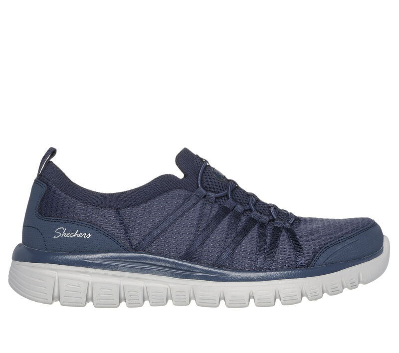 Skechers lift off snazzy girl online