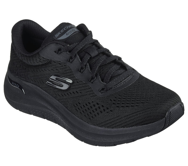 Skechers shape ups 2.0 negro online