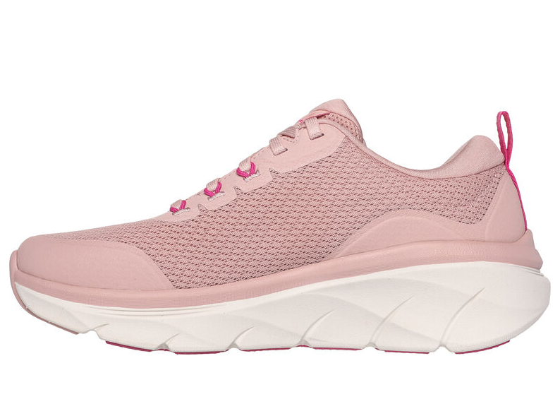 Skechers d lites rose online