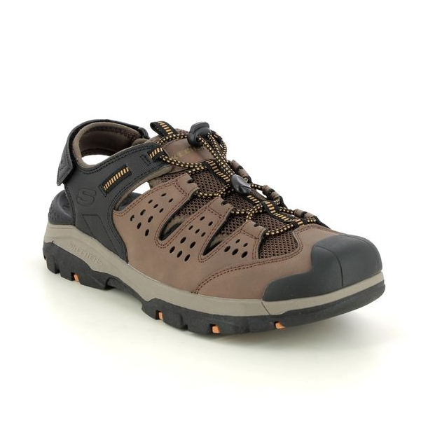 Skechers mens sandals uk deals