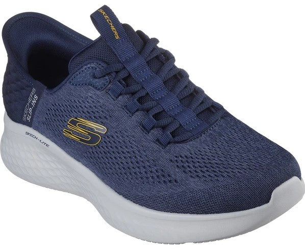 Skechers trainer lite on sale