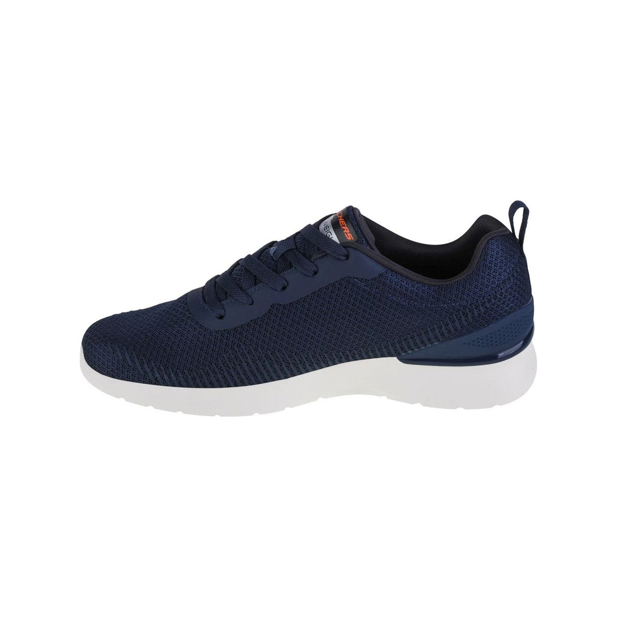 Skechers hot sale dynamight navy