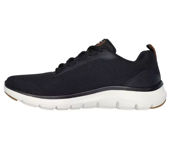 Skechers flex advantage noir on sale