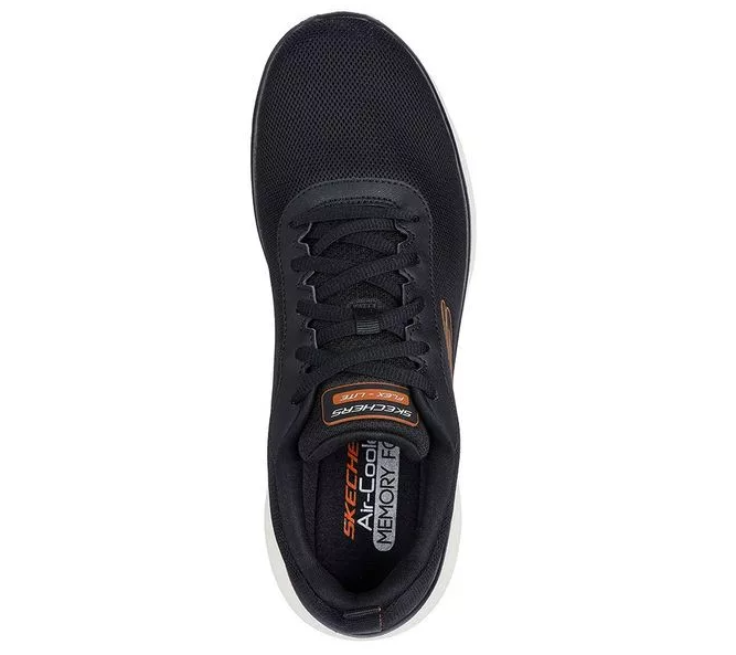 Skechers men's flex advantage 3.0 trainers on sale