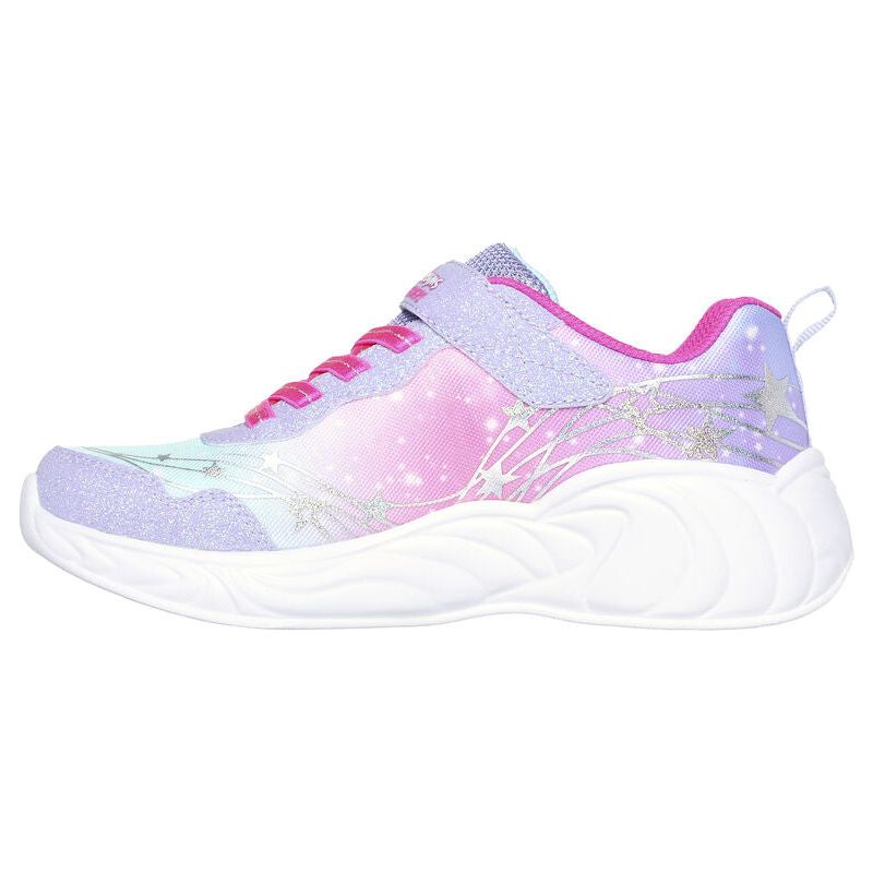 Skechers hotsell magic lights