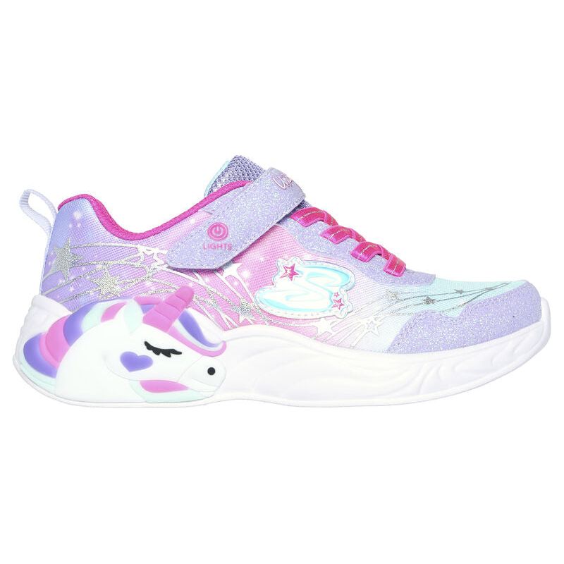 Skechers magical unicorn collection on sale