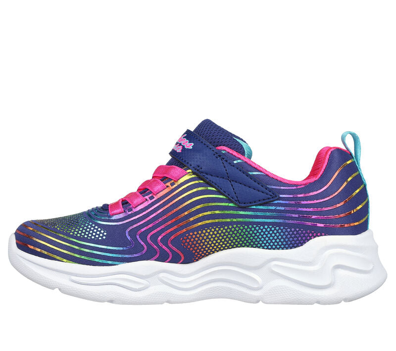 Skechers deals light beams