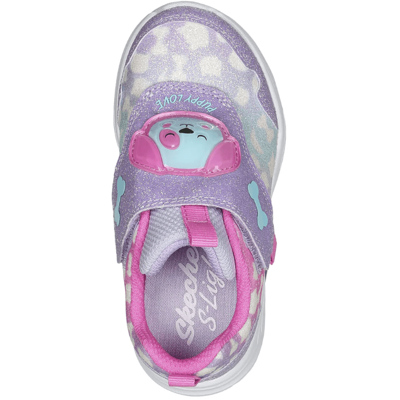 Paw on sale patrol skechers