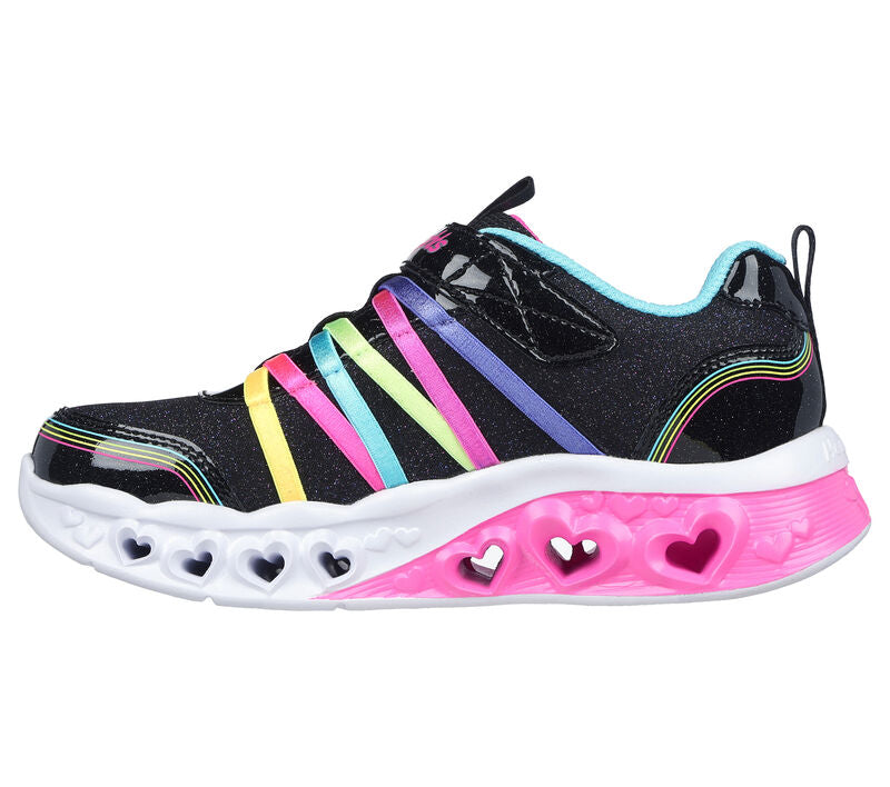 Skechers lights clearance adults