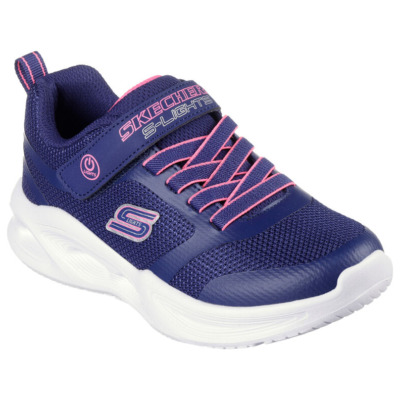 Girls online skechers shoes