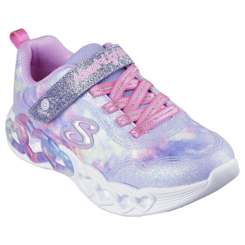 Skechers lighting shoes shop