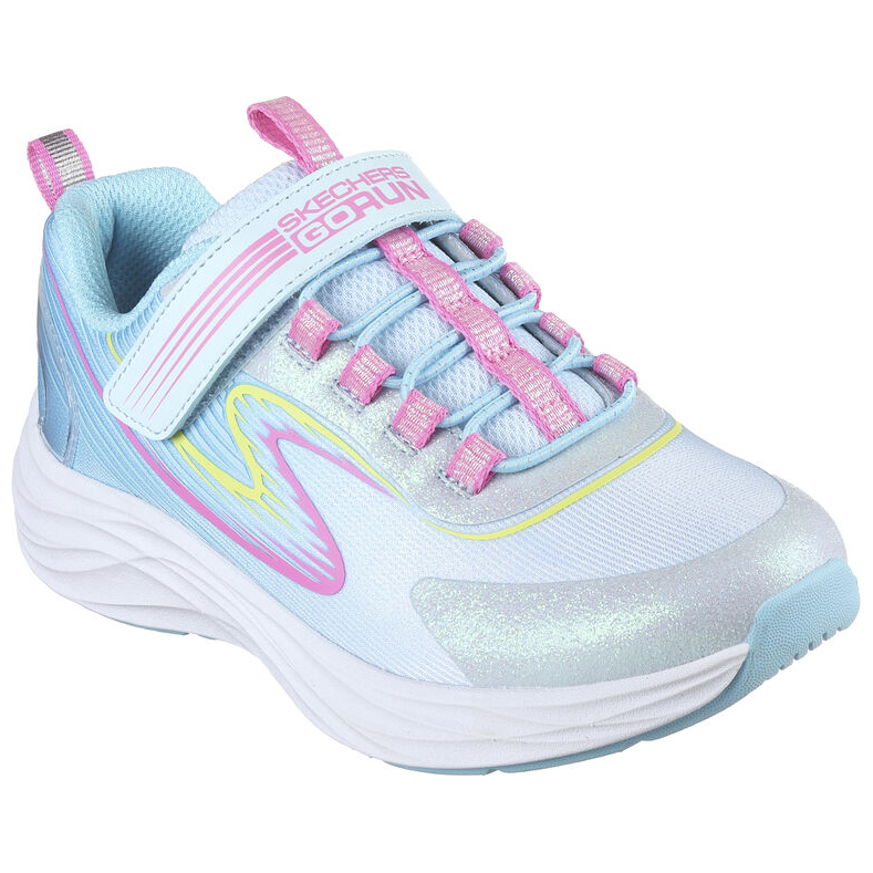 Skechers go deals run girls