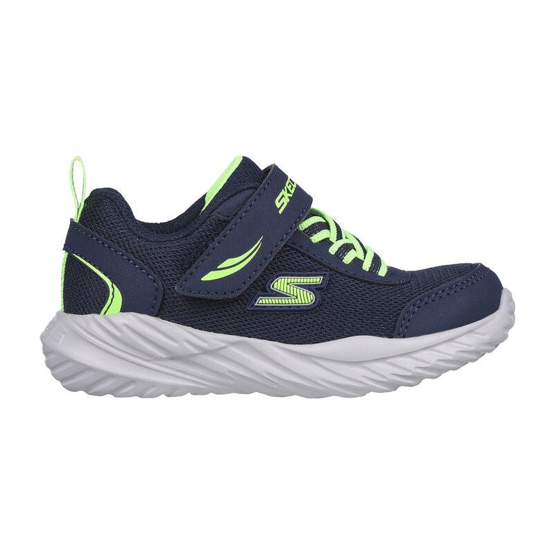 Sketchers on sale boys sneakers