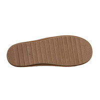 Skechers Womens Slipper BOBS Cozy Kiss - Snug Stitch Chestnut