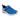 Skechers Microspec Max Advance boys' blue and silver trainer