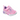 Skechers S-Lights girls' pink and lilac light-up trainers