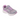 Skechers Retro-Graph girls' mauve and lilac trainers