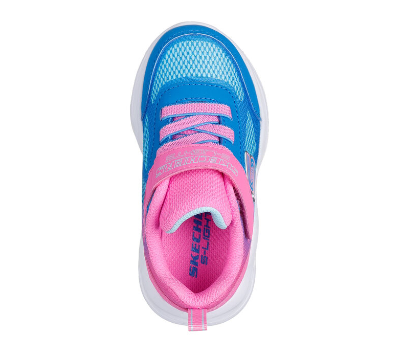 Skechers neon lights online