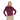 Skechers Womens Hoodie Skechluxe Elevate Burgundy