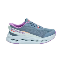 Skechers Girls Trainer Slip-ins Max Cushioning Glide-Step Slate