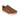 Skechers Mens Trainer Slip-ins: Recoil - Persius Brown/Natural