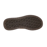 Skeches Mens Slipper Slip-ins Relaxed Fit: Murette - Scofield Chestnut