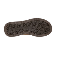 Skeches Mens Slipper Slip-ins Relaxed Fit: Murette - Scofield Chestnut