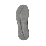 Skechers Mens Trainer Slip-ins Bounder 3.0 Reocurrence Black/Charcoal