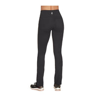 Skechers GoWalk women's black petite pants